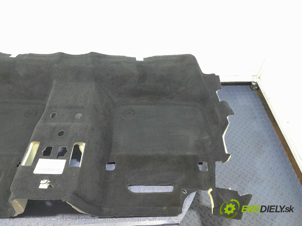 Bmw M5 2019 koberec do auta 7419460
