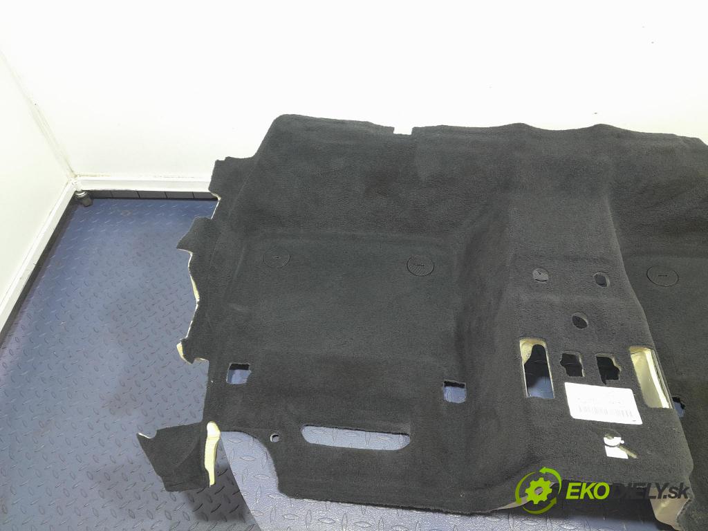 Bmw M5 2019 koberec do auta 7419460