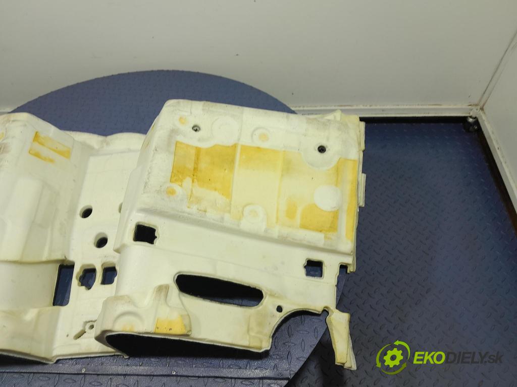 Bmw M5 2019 koberec do auta 7419460