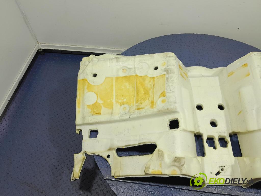 Bmw M5 2019 koberec do auta 7419460