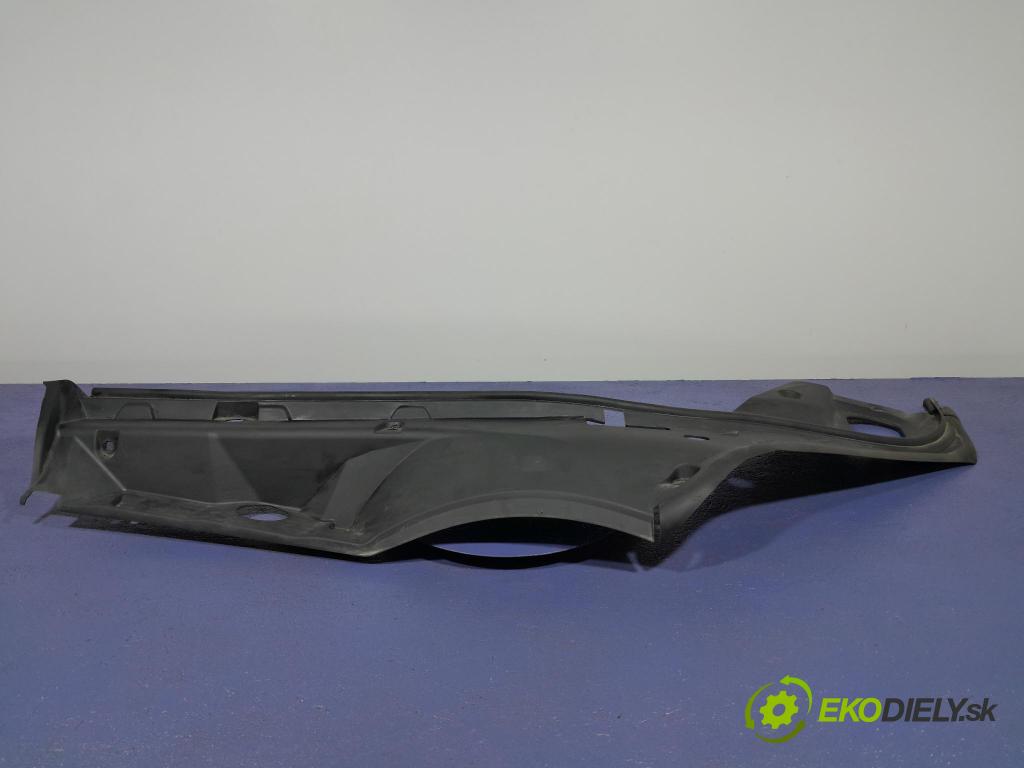 Bmw Z4 2022 Zvuková izolácia 7435538