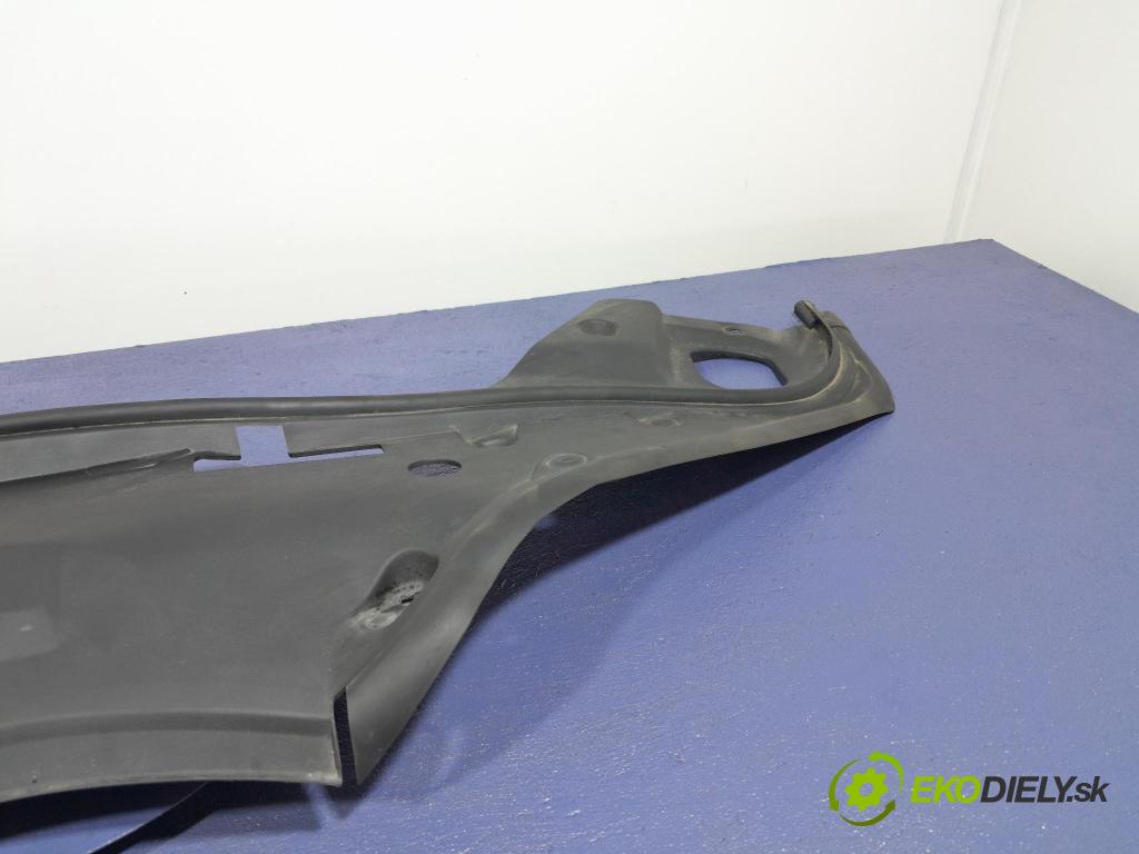 Bmw Z4 2022 Zvuková izolácia 7435538