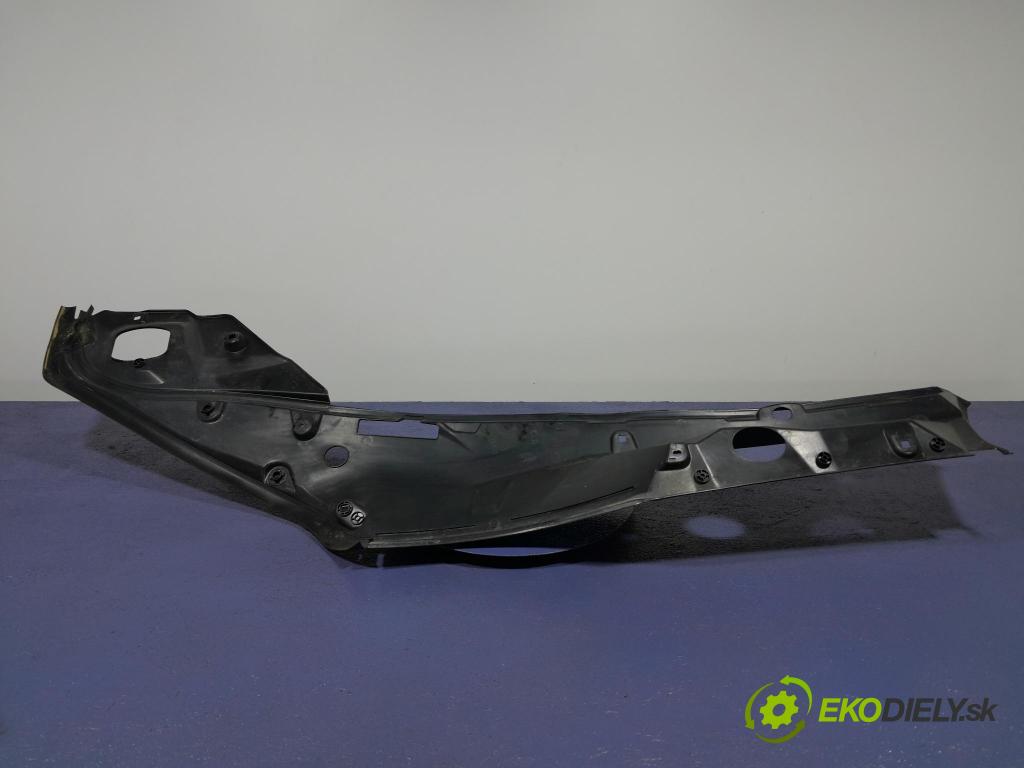 Bmw Z4 2022 Zvuková izolácia 7435538