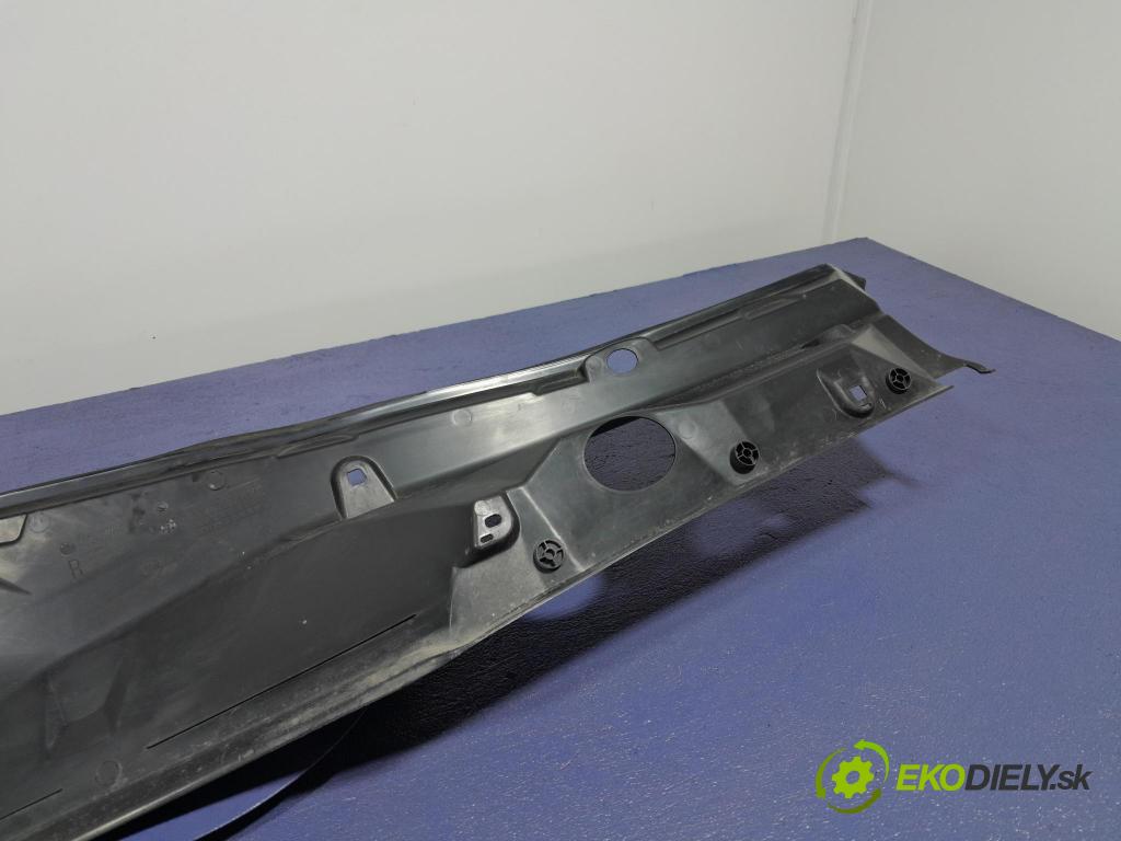 Bmw Z4 2022 Zvuková izolácia 7435538