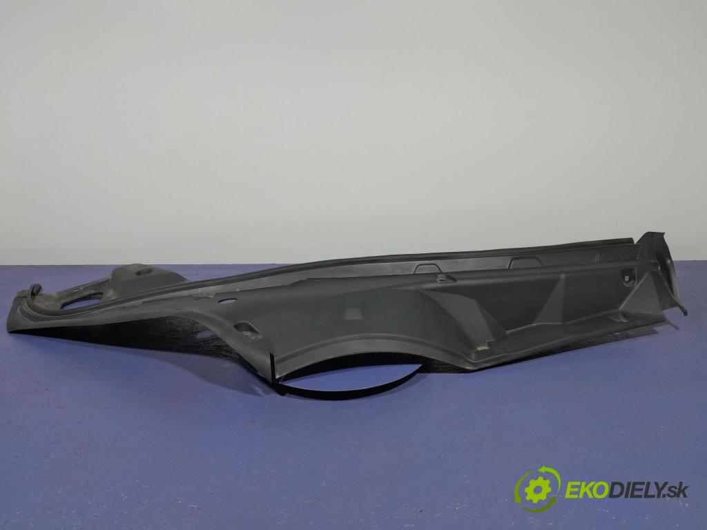 Bmw Z4 2022 Zvuková izolácia 7435537