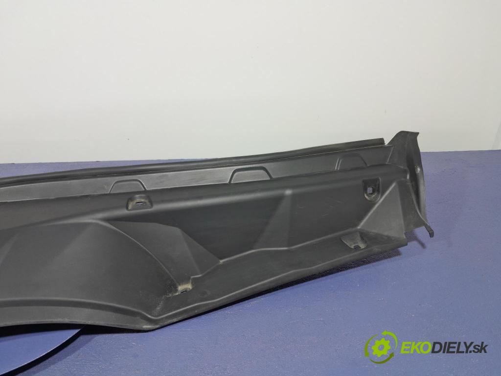 Bmw Z4 2022 Zvuková izolácia 7435537