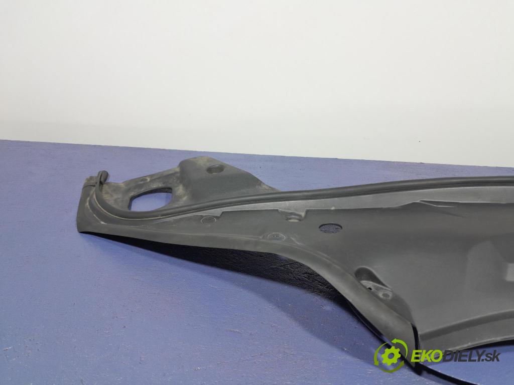 Bmw Z4 2022 Zvuková izolácia 7435537