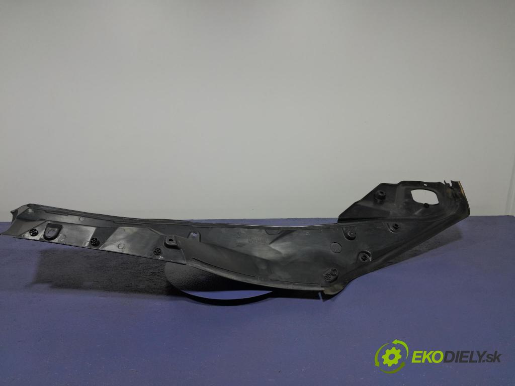 Bmw Z4 2022 Zvuková izolácia 7435537