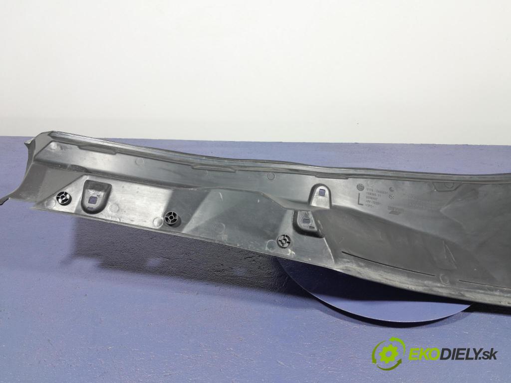 Bmw Z4 2022 Zvuková izolácia 7435537