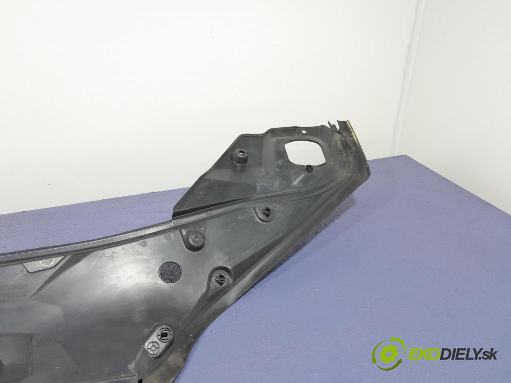 Bmw Z4 2022 Zvuková izolácia 7435537