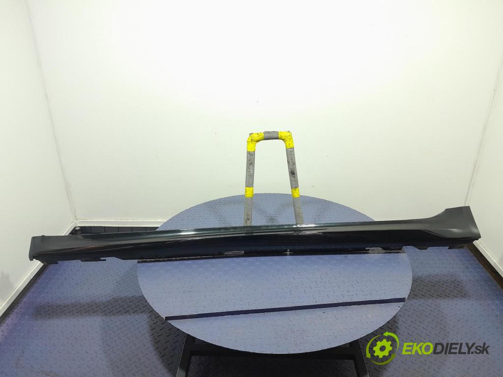 Bmw M5 2019 lišta Práh: 8064743