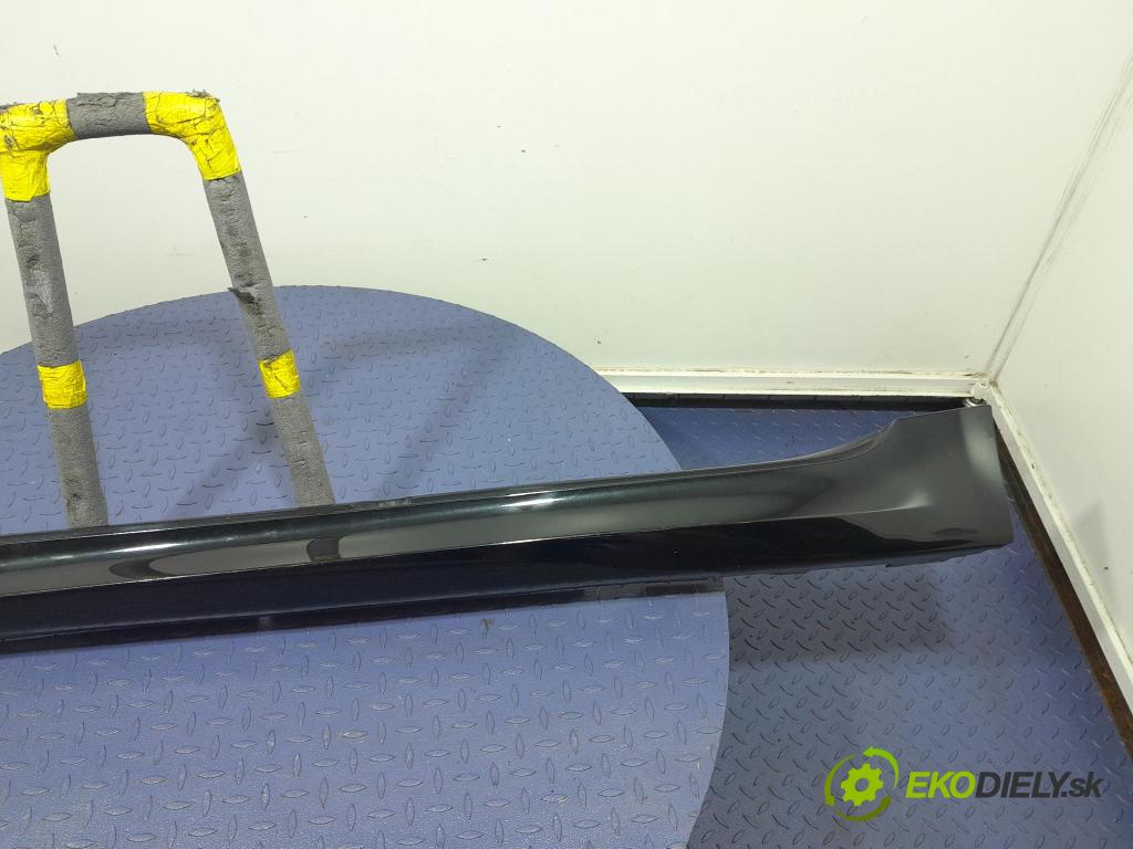 Bmw M5 2019 lišta Práh: 8064743