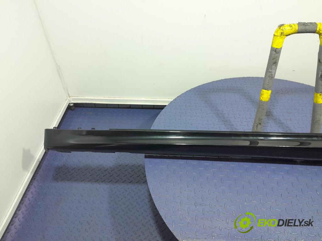 Bmw M5 2019 lišta Práh: 8064743