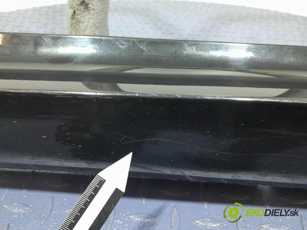 Bmw M5 2019 lišta Práh: 8064743