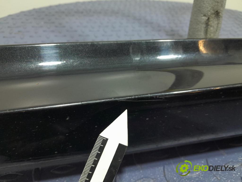 Bmw M5 2019 lišta Práh: 8064743