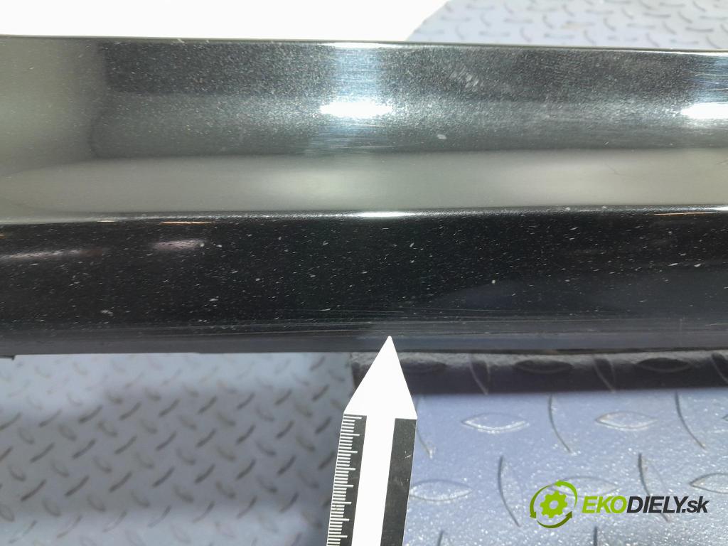 Bmw M5 2019 lišta Práh: 8064743