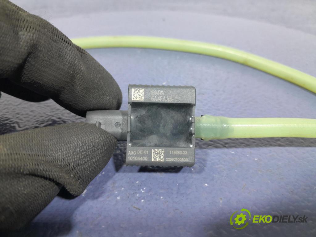 Bmw Z4 2022 snímač Vplyv: / Ochrana: Chodci.: 5A4FAA3