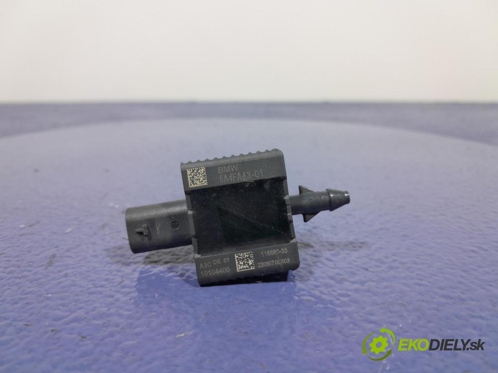 Bmw Z4 2022 snímač Vplyv: / Ochrana: Chodci.: 5A4FAA3