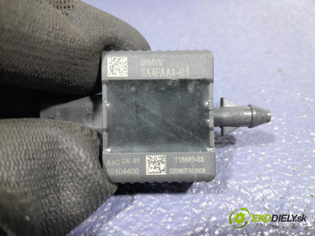 Bmw Z4 2022 snímač Dopady / Ochrana Chodci. 5A4FAA3