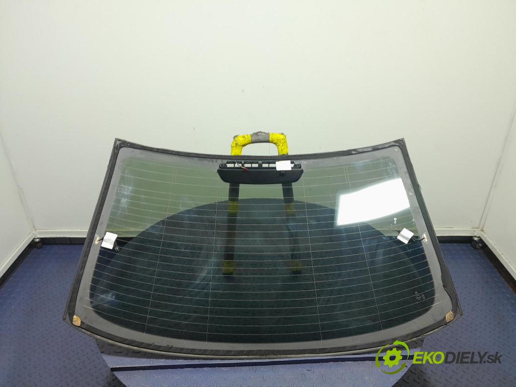 Bmw M5 2019 sklo zadna