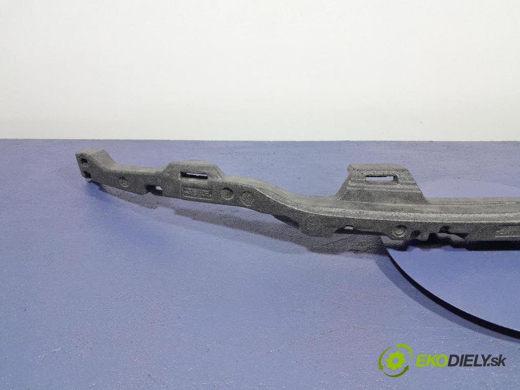 Bmw Z4 2022 výstuha narazník Predné 7436849