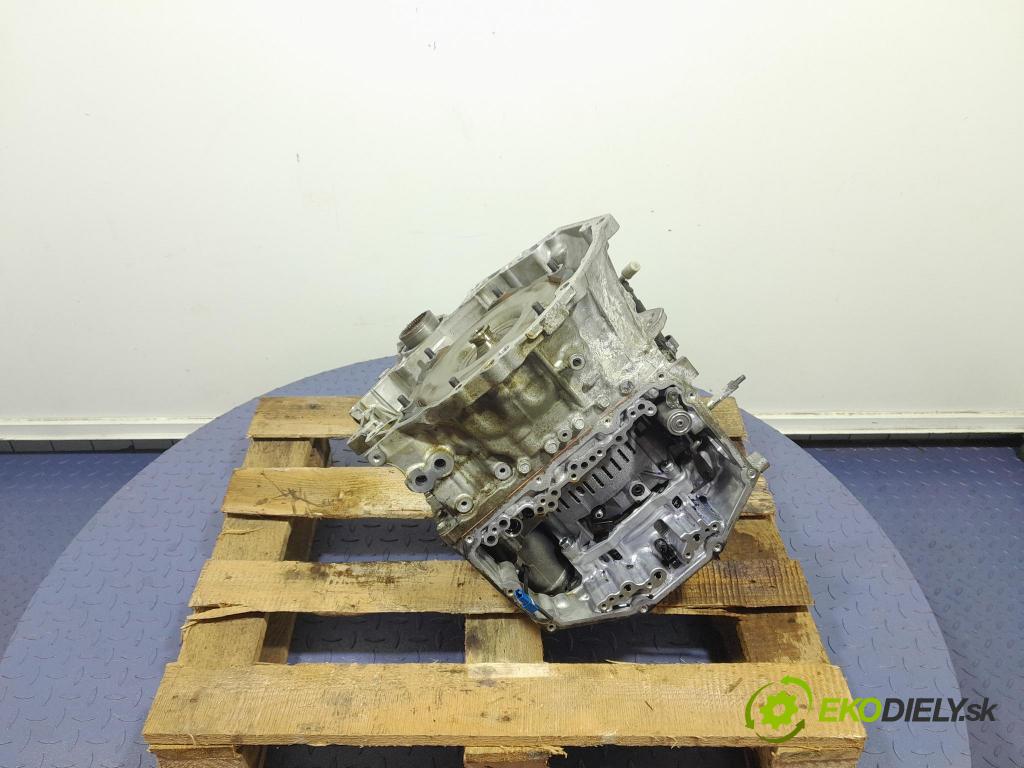 Bmw Seria 2 2021 prevodovka automatická GA8Y45DW