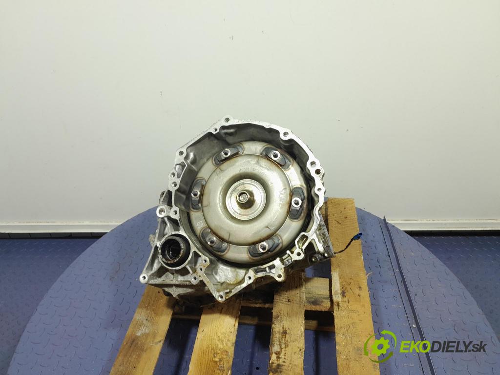 Bmw Seria 2 2021 prevodovka automatická GA8Y45DW