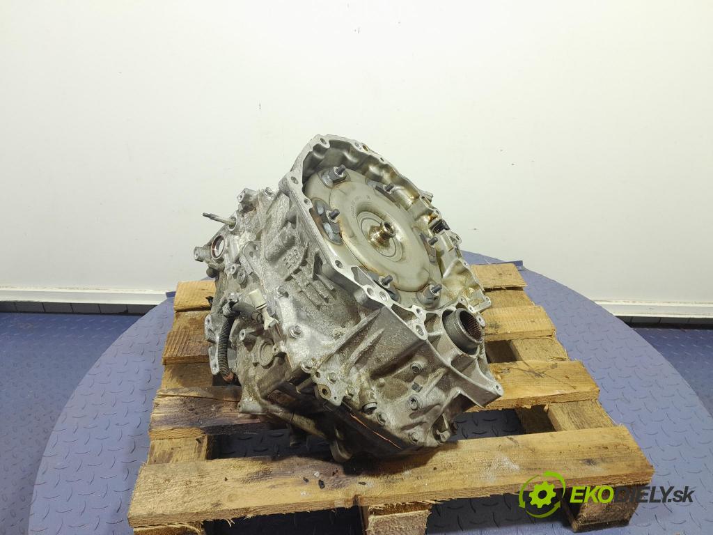 Bmw Seria 2 2021 prevodovka automatická GA8Y45DW