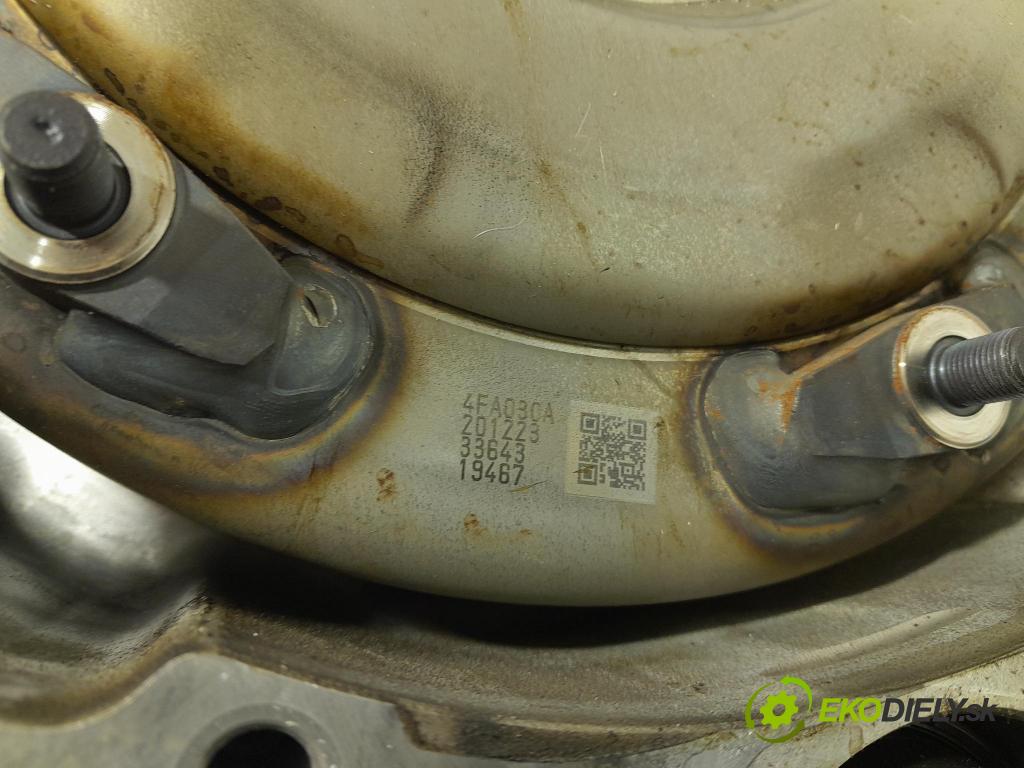 Bmw Seria 2 2021 prevodovka automatická GA8Y45DW