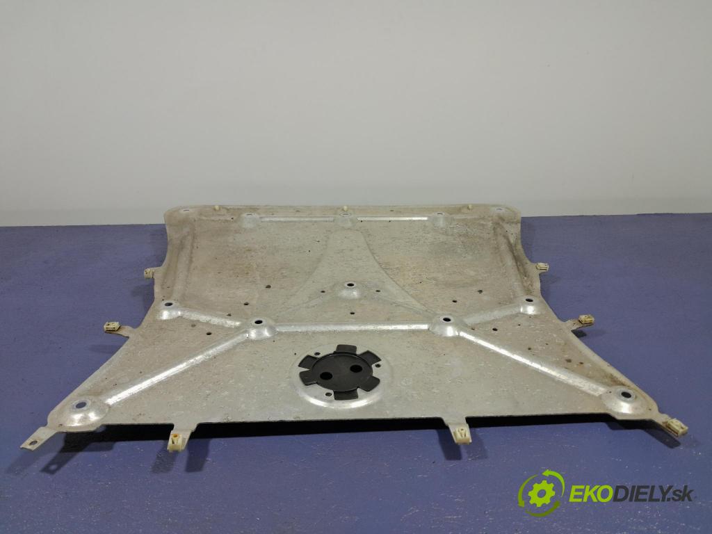 Bmw Z4 2022 kryt Plast: podvozek: 6865263