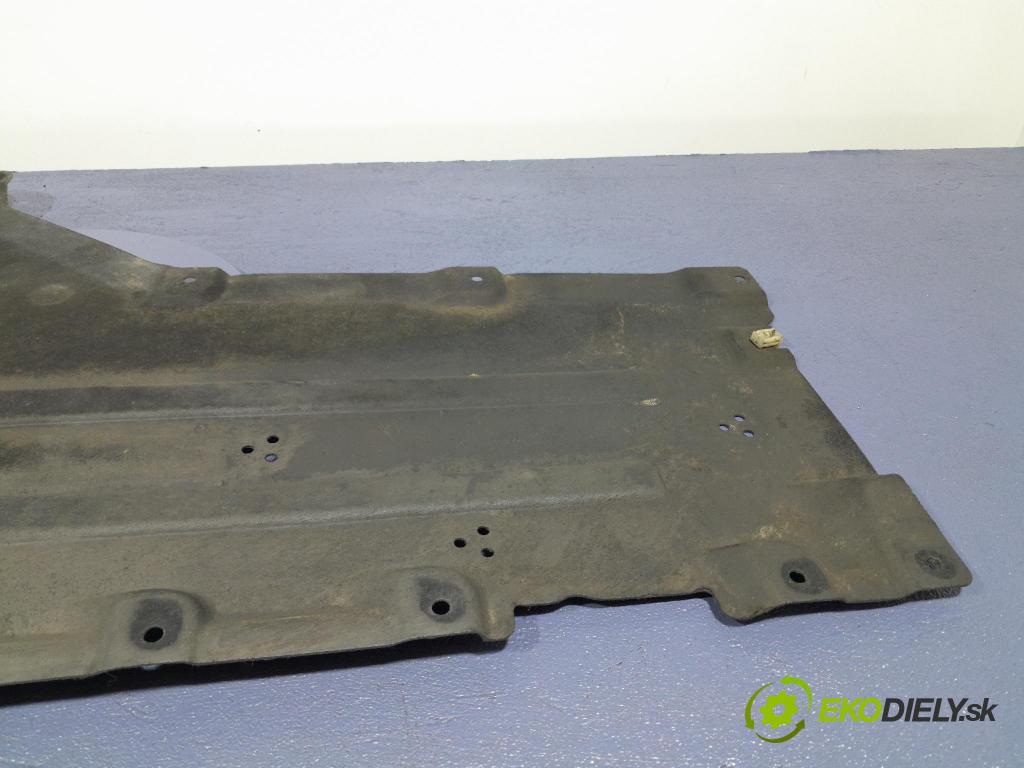 Bmw Z4 2022 kryt Plast: podvozek: 7441890