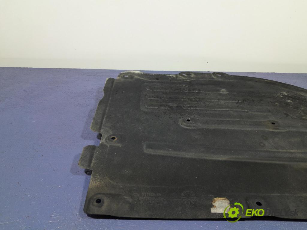 Bmw Z4 2022 kryt Plast: podvozek: 511643