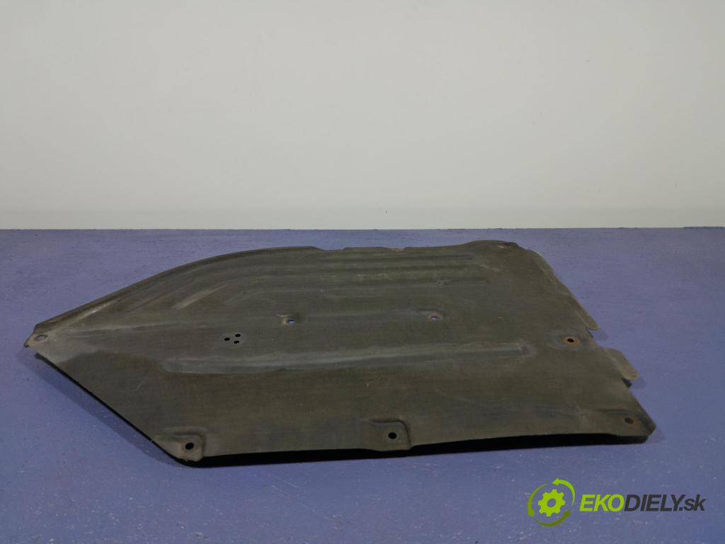 Bmw Z4 2022 kryt Plast: podvozek: 511643