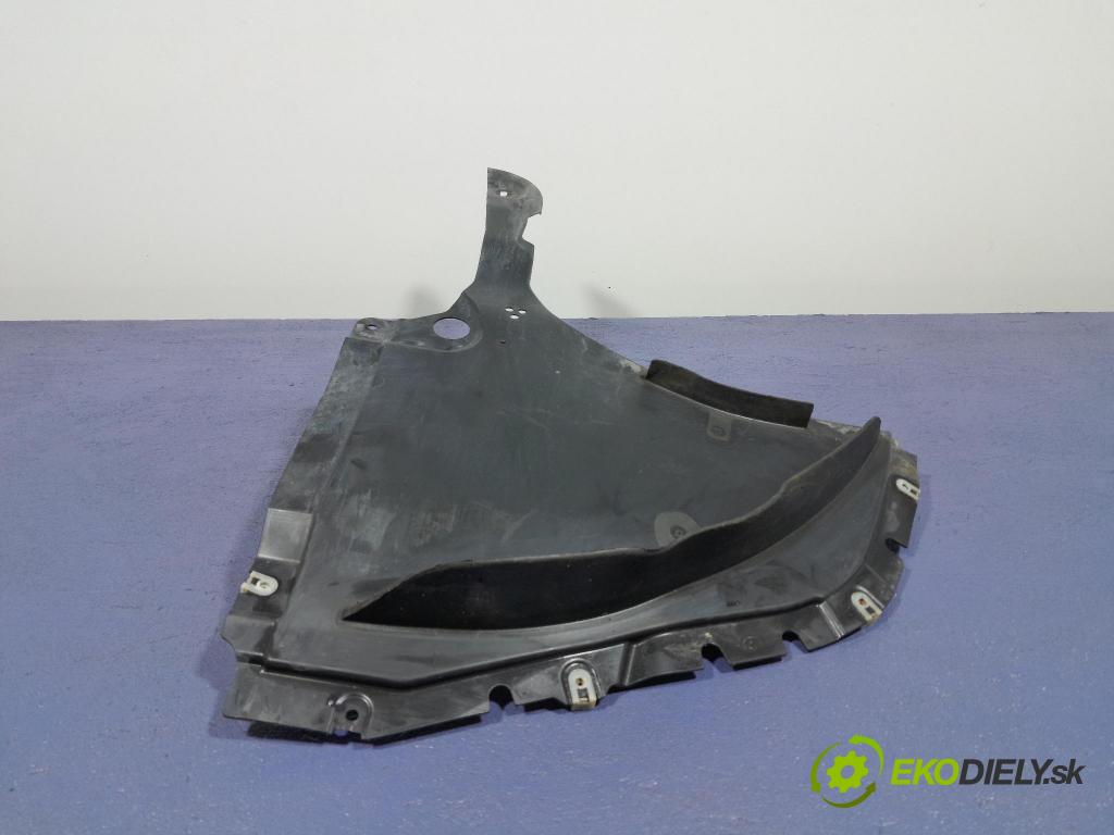 Bmw Z4 2022 kryt Plast: podvozek: 7441888