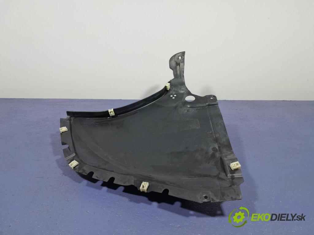 Bmw Z4 2022 kryt Plast: podvozek: 7441888