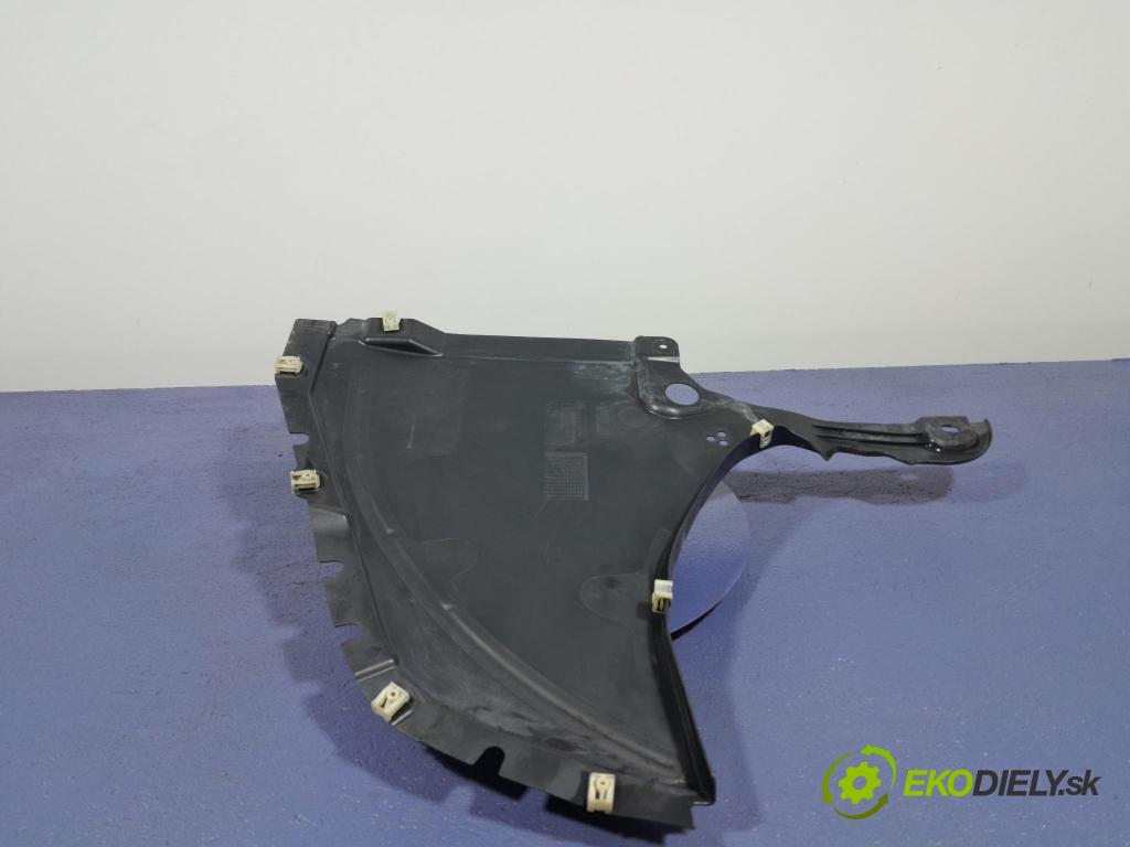 Bmw Z4 2022 kryt Plast: podvozek: 7441887