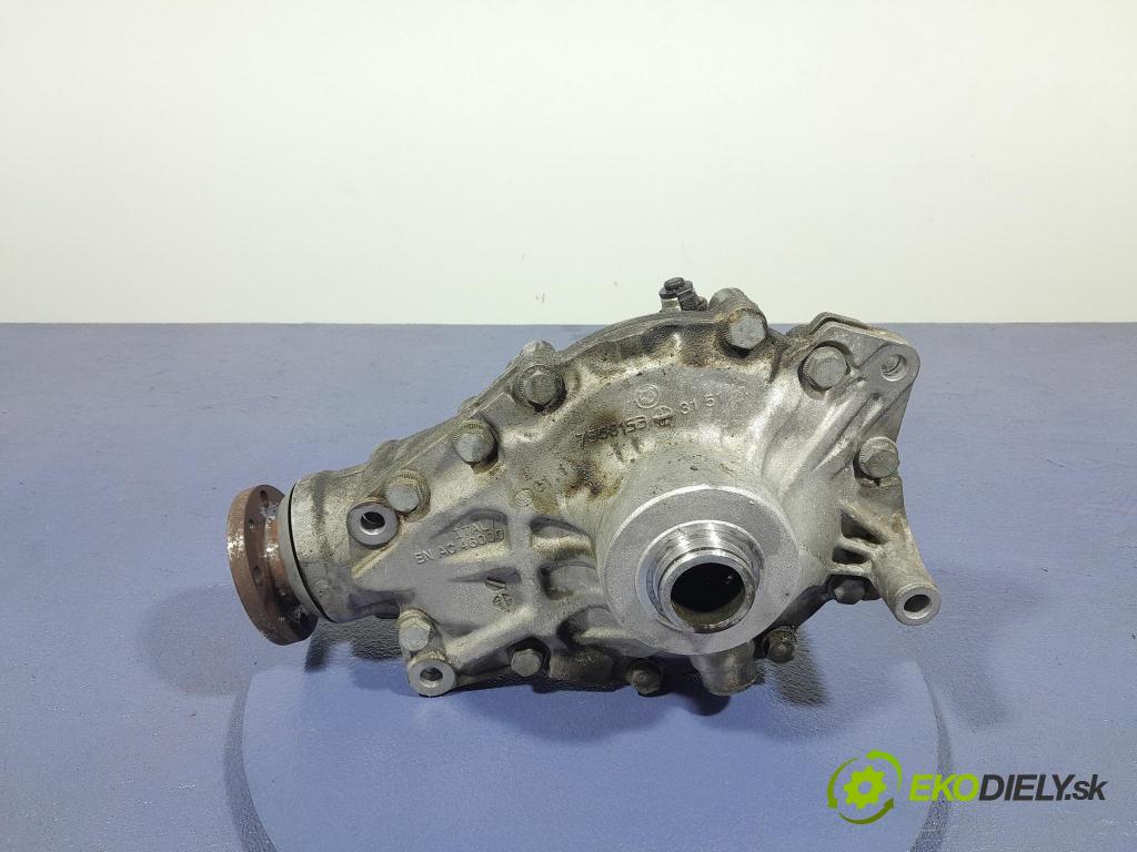 Bmw M5 2019 Most: predný 8635870