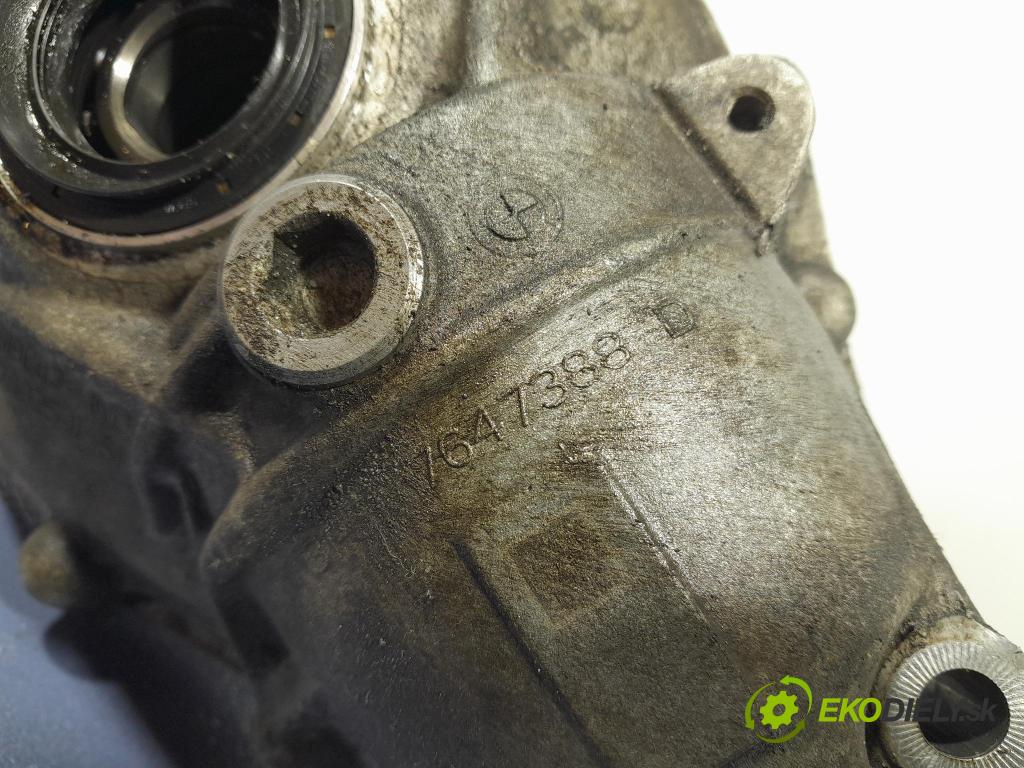 Bmw M5 2019 Most: predný 8635870