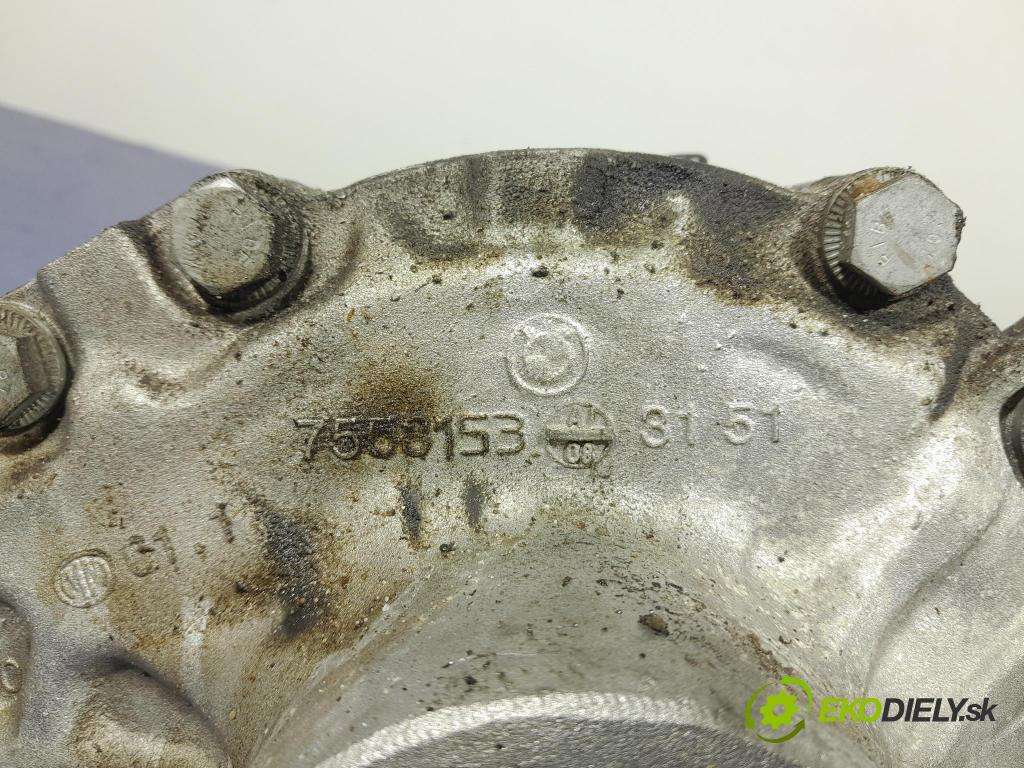 Bmw M5 2019 Most: predný 8635870