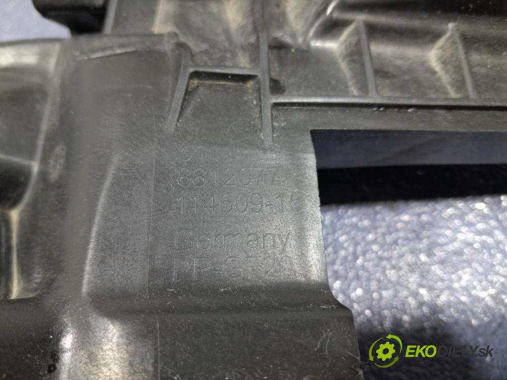 Bmw Z4 2022 Upevnění: narazník 8812077