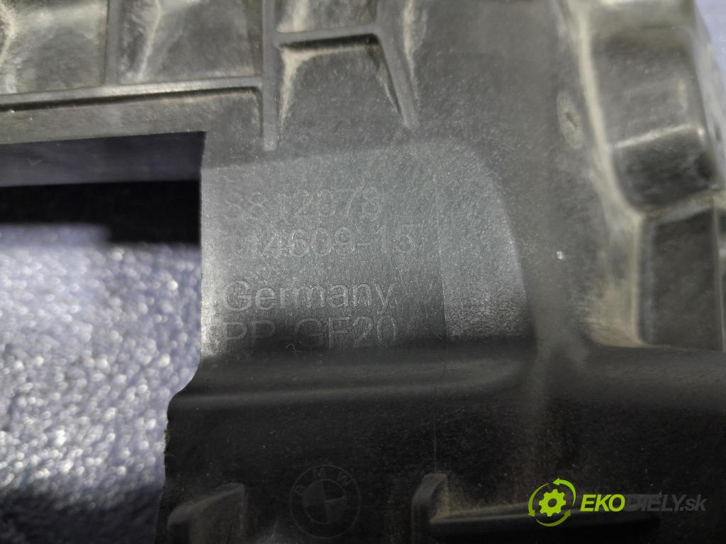 Bmw Z4 2022 Upevnění: narazník 8812078