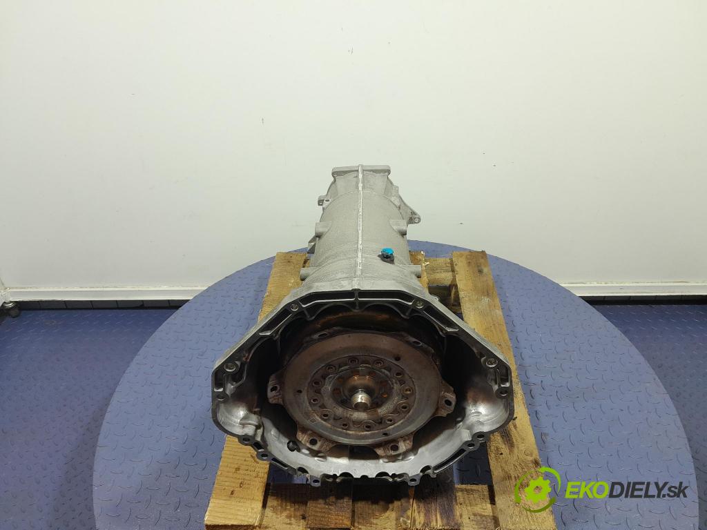 Bmw M5 2019 prevodovka automatická 8HP75Z