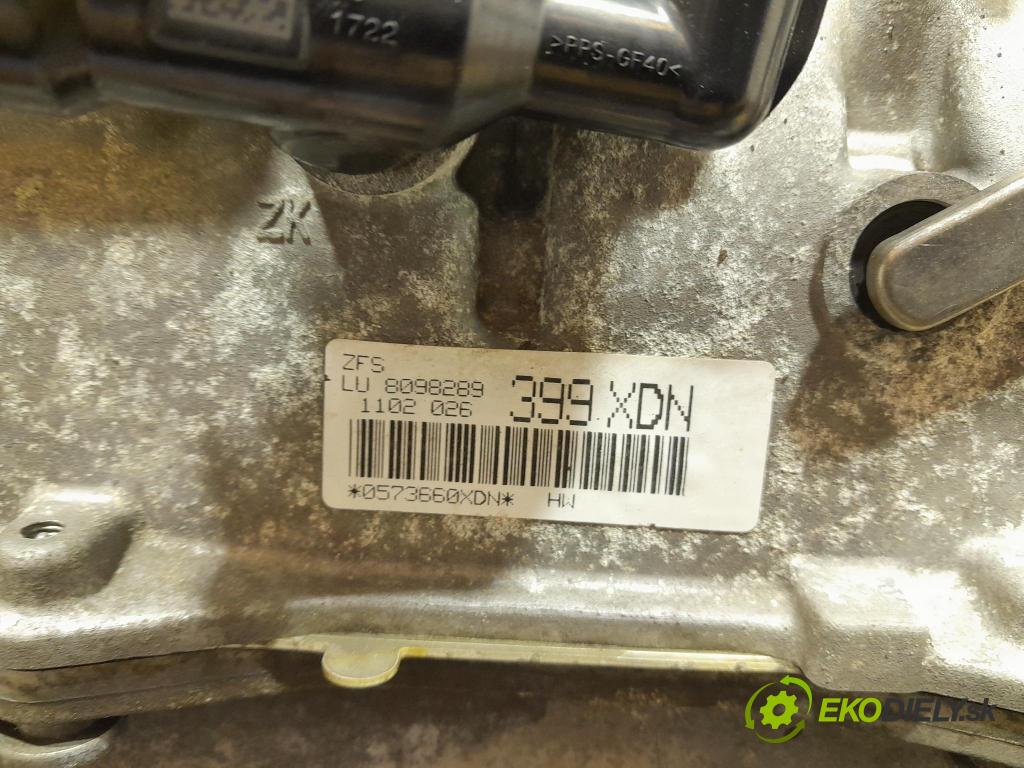 Bmw M5 2019 prevodovka automatická 8HP75Z