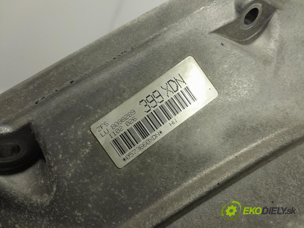 Bmw M5 2019 prevodovka automatická 8HP75Z