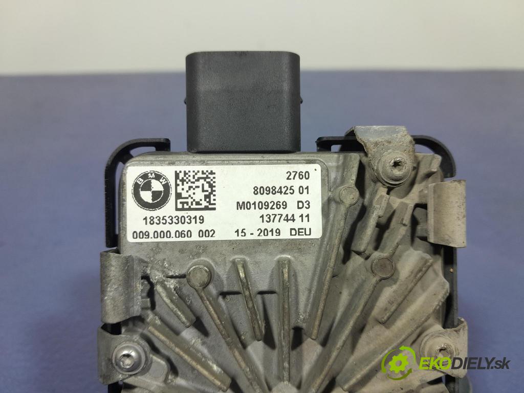 Bmw M5 2019 riadiaca jednotka 8098425