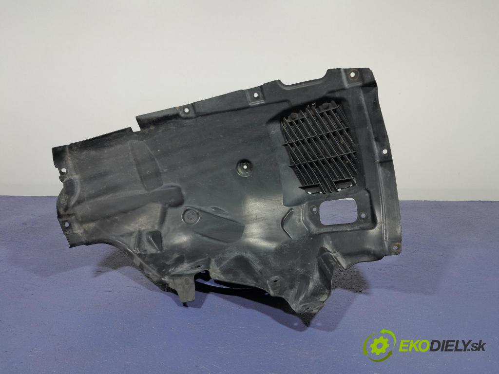 Bmw Z4 2022 Blatník: Plastové: Predné 7441900