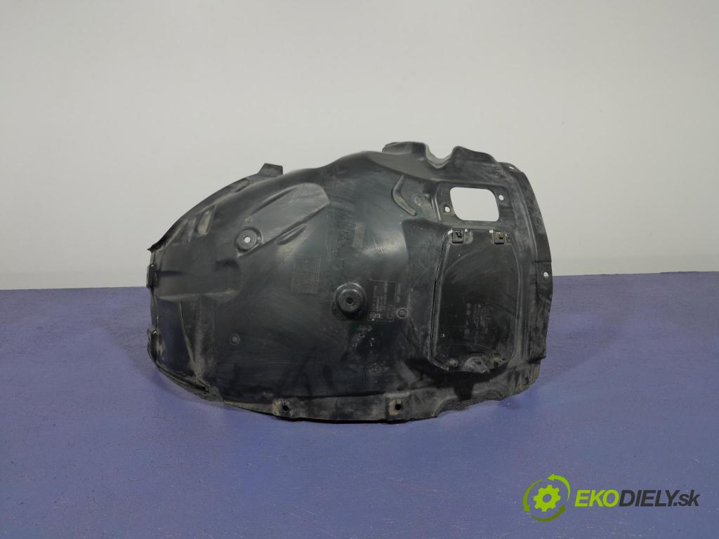 Bmw Z4 2022 Blatník: Plastové: Predné 7441900