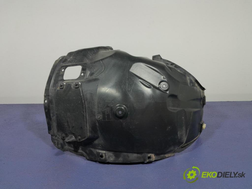 Bmw Z4 2022 Blatník: Plastové: Predné 7441899