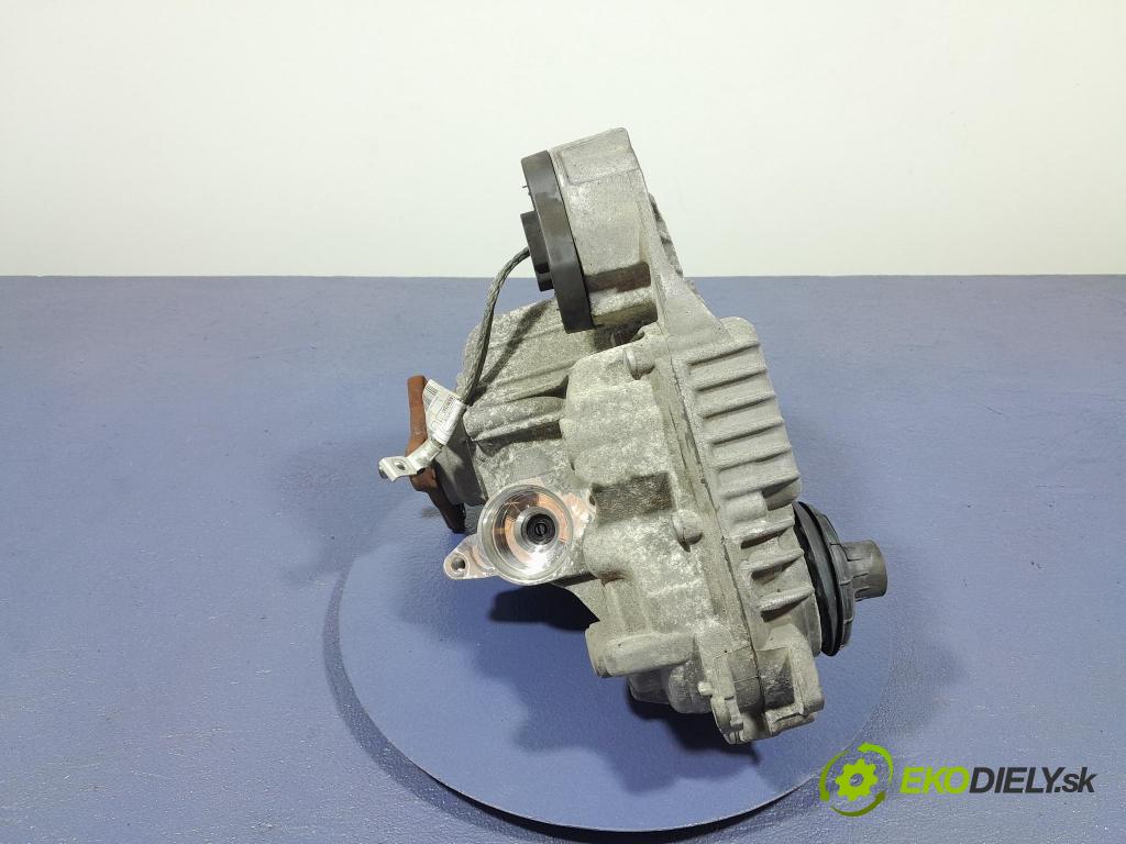 Bmw M5 2019 prevodovka 8098422