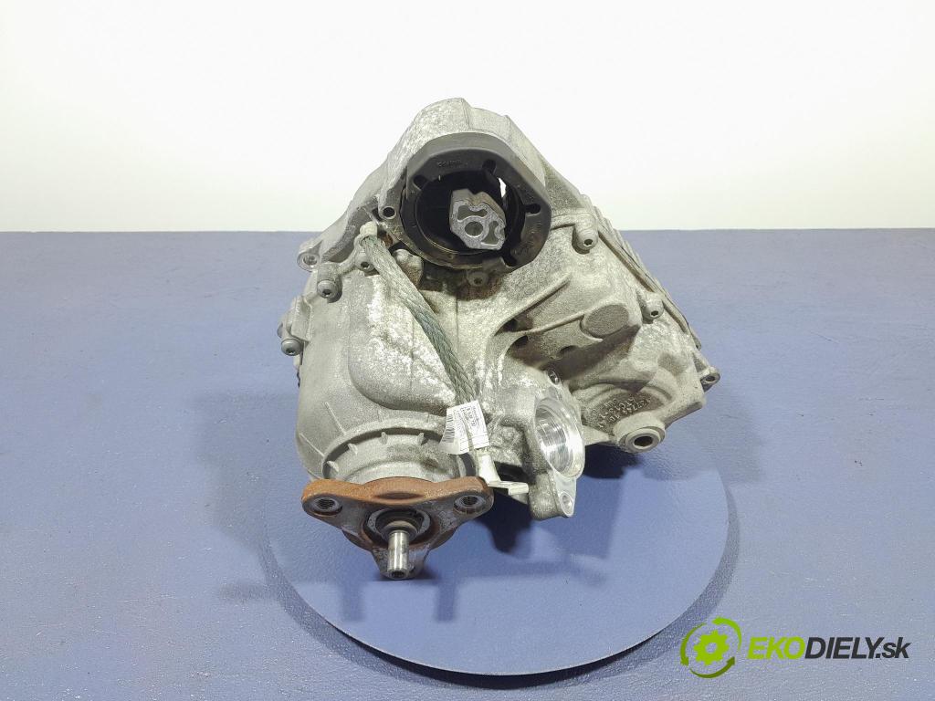 Bmw M5 2019 prevodovka 8098422